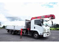 ISUZU Forward Truck (With 3 Steps Of Cranes) TKG-FRR90T2 2013 947,236km_3