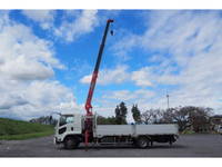 ISUZU Forward Truck (With 3 Steps Of Cranes) TKG-FRR90T2 2013 947,236km_4