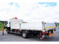 ISUZU Forward Truck (With 3 Steps Of Cranes) TKG-FRR90T2 2013 947,236km_5