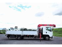 ISUZU Forward Truck (With 3 Steps Of Cranes) TKG-FRR90T2 2013 947,236km_7