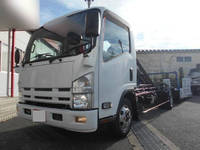 ISUZU Elf Safety Loader TKG-NPR85AN 2013 62,000km_3