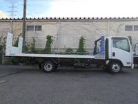 ISUZU Elf Safety Loader TKG-NPR85AN 2013 62,000km_6