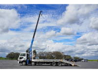 UD TRUCKS Big Thumb Hip Lifter Crane KL-CG48ZWV 2002 378,734km_14