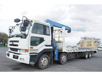 UD TRUCKS Big Thumb Hip Lifter Crane KL-CG48ZWV 2002 378,734km_3