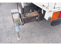 MITSUBISHI FUSO Canter Truck (With 5 Steps Of Cranes) KK-FE73EC 2002 139,952km_10