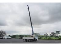 MITSUBISHI FUSO Canter Truck (With 5 Steps Of Cranes) KK-FE73EC 2002 139,952km_3