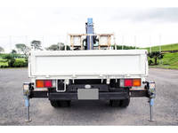 MITSUBISHI FUSO Canter Truck (With 5 Steps Of Cranes) KK-FE73EC 2002 139,952km_5