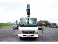 MITSUBISHI FUSO Canter Truck (With 5 Steps Of Cranes) KK-FE73EC 2002 139,952km_6