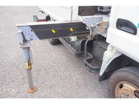 MITSUBISHI FUSO Canter Truck (With 5 Steps Of Cranes) KK-FE73EC 2002 139,952km_7