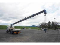 MAZDA Titan Truck (With Crane) KK-WH63H 2004 48,299km_2