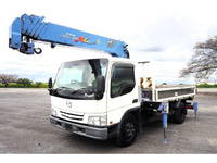 MAZDA Titan Truck (With Crane) KK-WH63H 2004 48,299km_3