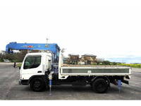 MAZDA Titan Truck (With Crane) KK-WH63H 2004 48,299km_5