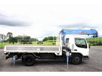 MAZDA Titan Truck (With Crane) KK-WH63H 2004 48,299km_6