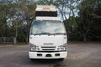 ISUZU Elf Dump TKG-NKR85YN 2016 134,265km_10