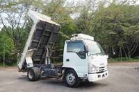 ISUZU Elf Dump TKG-NKR85YN 2016 134,265km_1