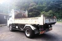 ISUZU Elf Dump TKG-NKR85YN 2016 134,265km_2