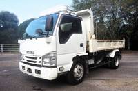 ISUZU Elf Dump TKG-NKR85YN 2016 134,265km_3