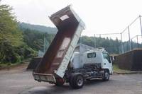 ISUZU Elf Dump TKG-NKR85YN 2016 134,265km_4