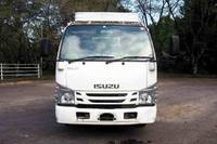 ISUZU Elf Dump TKG-NKR85YN 2016 134,265km_5