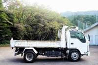 ISUZU Elf Dump TKG-NKR85YN 2016 134,265km_7