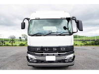 MITSUBISHI FUSO Super Great Dump 2PG-FV80VX 2024 395km_6