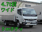Canter Aluminum Block