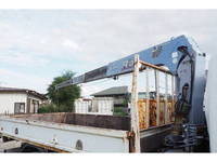 MITSUBISHI FUSO Canter Truck (With 5 Steps Of Cranes) PA-FE83DEY 2006 160,273km_15