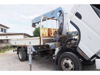 MITSUBISHI FUSO Canter Truck (With 5 Steps Of Cranes) PA-FE83DEY 2006 160,273km_22