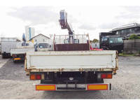 MITSUBISHI FUSO Canter Truck (With 5 Steps Of Cranes) PA-FE83DEY 2006 160,273km_30