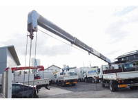 MITSUBISHI FUSO Canter Truck (With 5 Steps Of Cranes) PA-FE83DEY 2006 160,273km_3