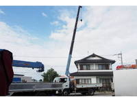 MITSUBISHI FUSO Canter Truck (With 5 Steps Of Cranes) PA-FE83DEY 2006 160,273km_4