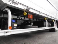 HINO Ranger Aluminum Wing 2PG-FD2ABG 2023 597km_16