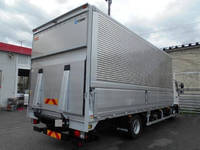 HINO Ranger Aluminum Wing 2PG-FD2ABG 2023 597km_2