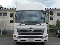 HINO Ranger Aluminum Wing 2PG-FD2ABG 2023 597km_3