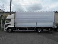 HINO Ranger Aluminum Wing 2PG-FD2ABG 2023 597km_4