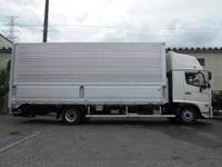 HINO Ranger Aluminum Wing 2PG-FD2ABG 2023 597km_6