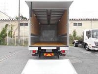 HINO Ranger Aluminum Wing 2PG-FD2ABG 2023 597km_8