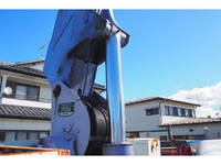 MITSUBISHI FUSO Canter Truck (With 4 Steps Of Cranes) KK-FE73EEN 2003 48,607km_10