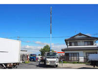 MITSUBISHI FUSO Canter Truck (With 4 Steps Of Cranes) KK-FE73EEN 2003 48,607km_11