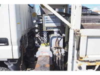 MITSUBISHI FUSO Canter Truck (With 4 Steps Of Cranes) KK-FE73EEN 2003 48,607km_12