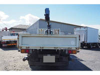 MITSUBISHI FUSO Canter Truck (With 4 Steps Of Cranes) KK-FE73EEN 2003 48,607km_15