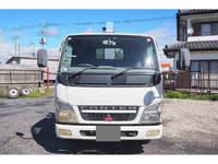 MITSUBISHI FUSO Canter Truck (With 4 Steps Of Cranes) KK-FE73EEN 2003 48,607km_17