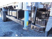 MITSUBISHI FUSO Canter Truck (With 4 Steps Of Cranes) KK-FE73EEN 2003 48,607km_18