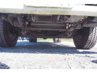 MITSUBISHI FUSO Canter Truck (With 4 Steps Of Cranes) KK-FE73EEN 2003 48,607km_27