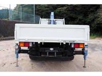 MITSUBISHI FUSO Canter Truck (With 4 Steps Of Cranes) KK-FE73EEN 2003 48,618km_6