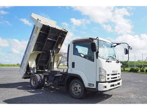 ISUZU Forward Dump SKG-FRR90S1 2012 88,955km_1