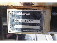 ISUZU Forward Dump SKG-FRR90S1 2012 88,955km_29