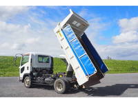 ISUZU Forward Dump SKG-FRR90S1 2012 88,955km_2