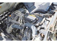 ISUZU Forward Dump SKG-FRR90S1 2012 88,955km_30