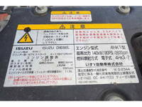 ISUZU Forward Dump SKG-FRR90S1 2012 88,955km_31